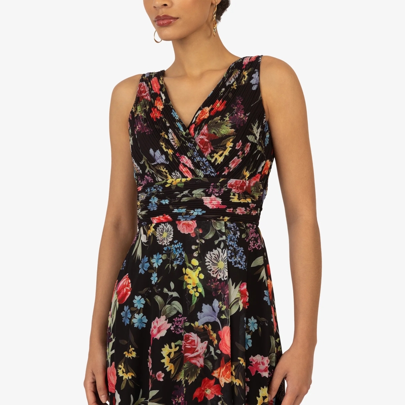 Kraimod Abendkleid Abendkleid pink(Image 6)