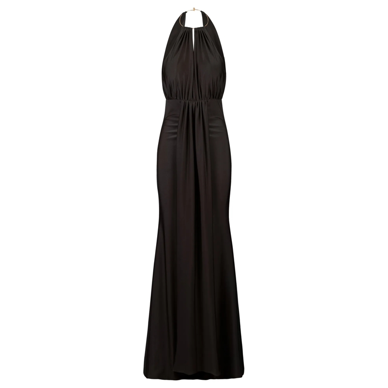 Kraimod Abendkleid Abendkleid schwarz