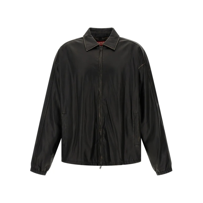 Diesel  'J-Ake' Jacket Black