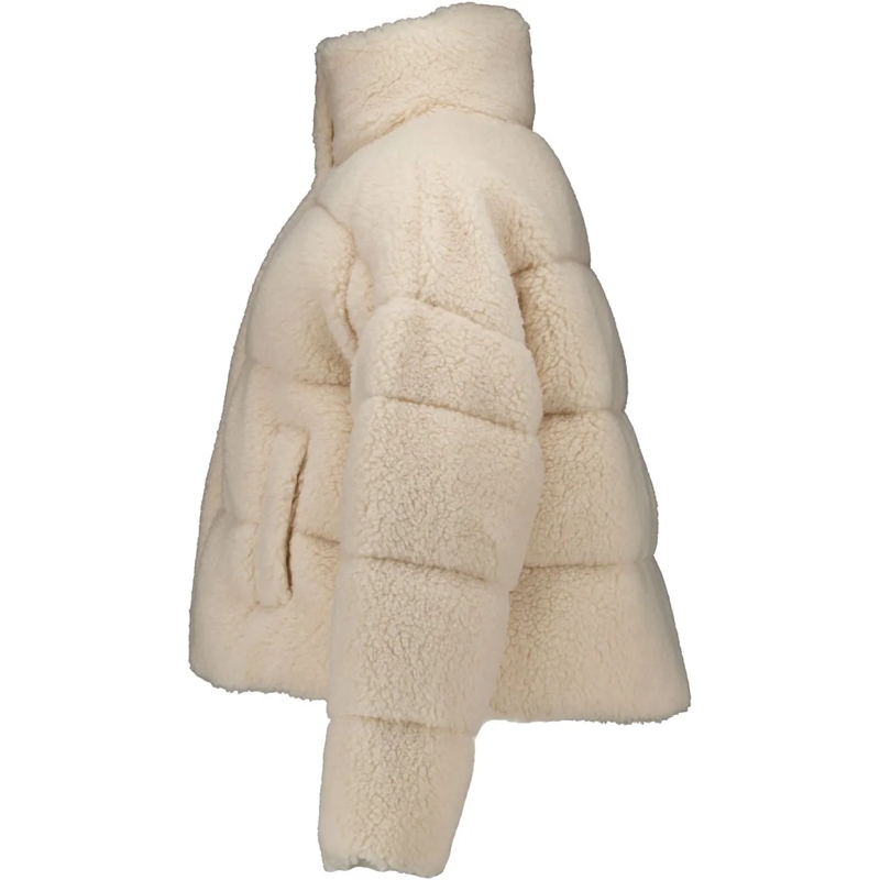 Max Mara Trenchcoat Max Mara Weekend Alfredo  Ecru 2525486062600 weiß(Image 2)