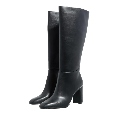 Steve Madden Speedway Black Boot