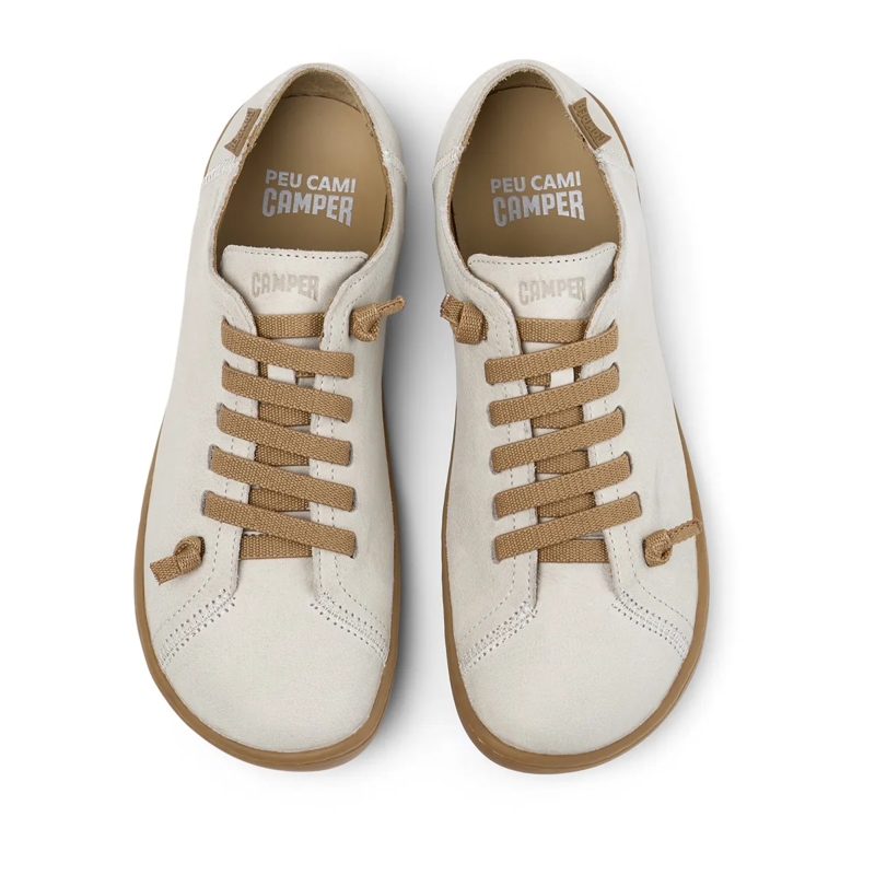 Camper Low-Top-Sneaker Sneaker Peu Cami beige(Image 5)