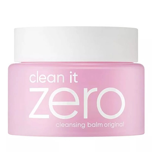 BANILA CO Clean it Zero Cleansing Balm Original Cleanser