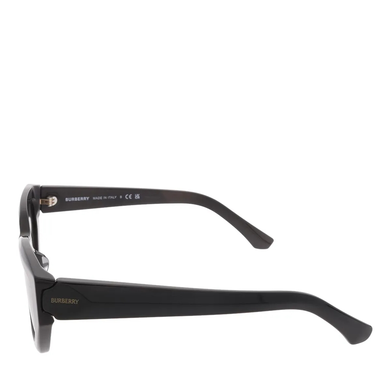 Burberry Sonnenbrille 0BE4463D Black(Image 4)