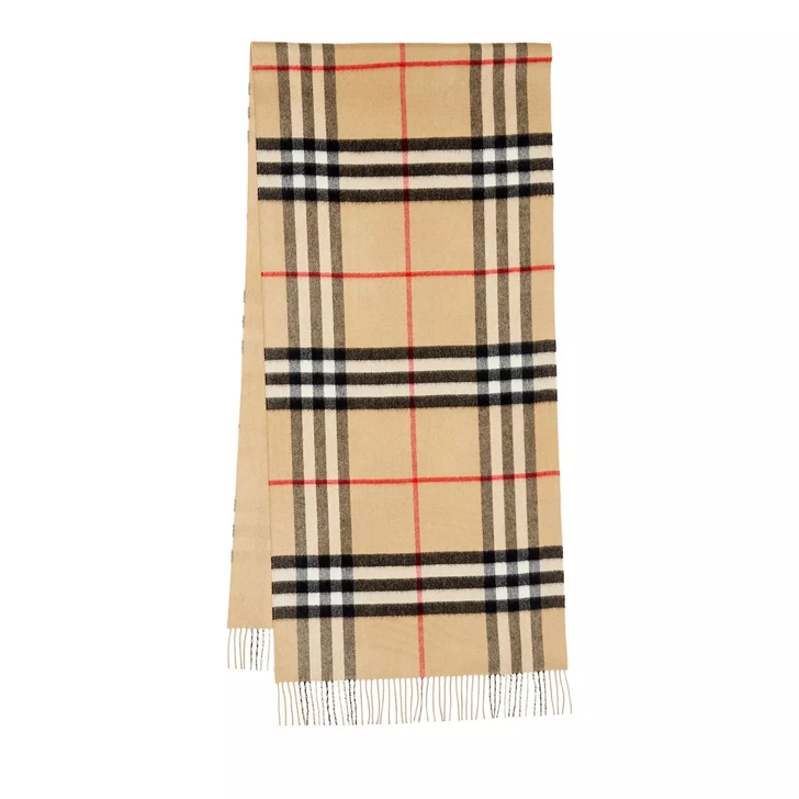 Burberry neckerchief store