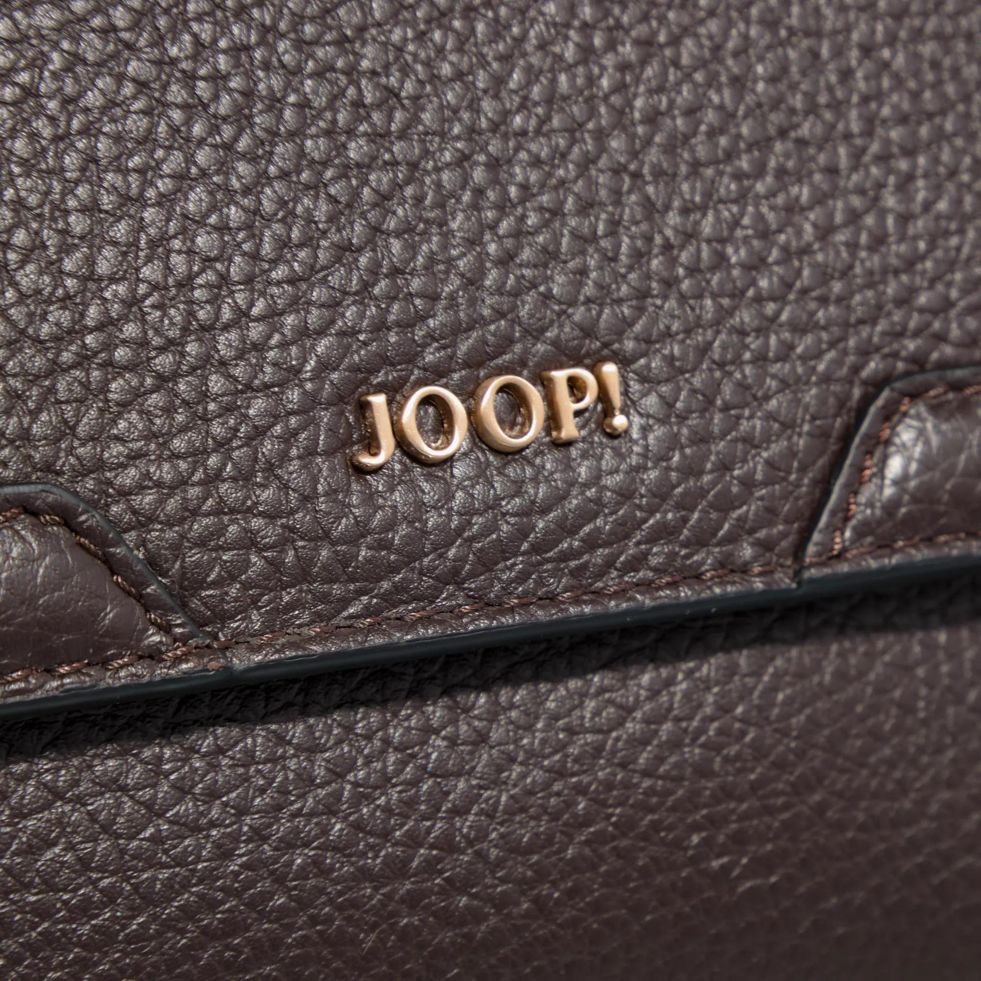 Joop! Crossbody bags Giada Lorena Shoulderbag Shf in bruin