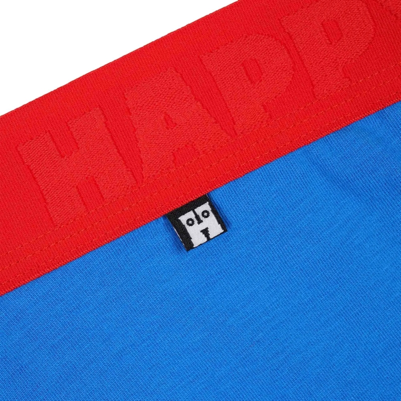 Happy Socks  Boxers 3-Pack 3er Pack bunt(Image 10)