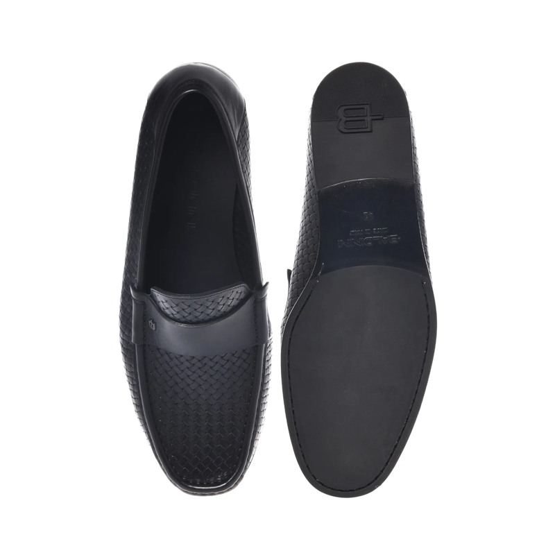 Baldinini Stiefel MOCASSIN BALDININI schwarz(Image 2)