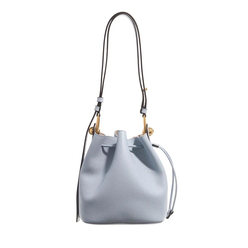 Furla Bucket Bag Furla Sfera Mini Bucket Bag Nuvola