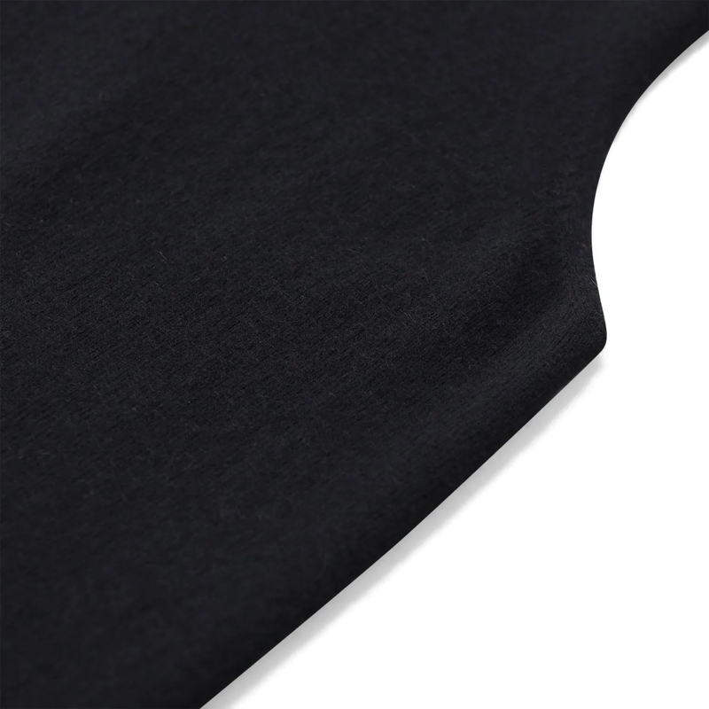 Sminfinity Top Top aus Kaschmir-Mix schwarz(Image 3)