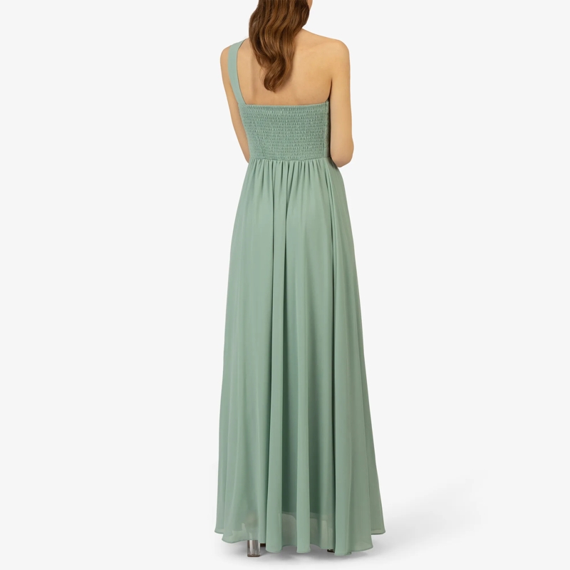 Kraimod Abendkleid Abendkleid hell-grün (Image 4)