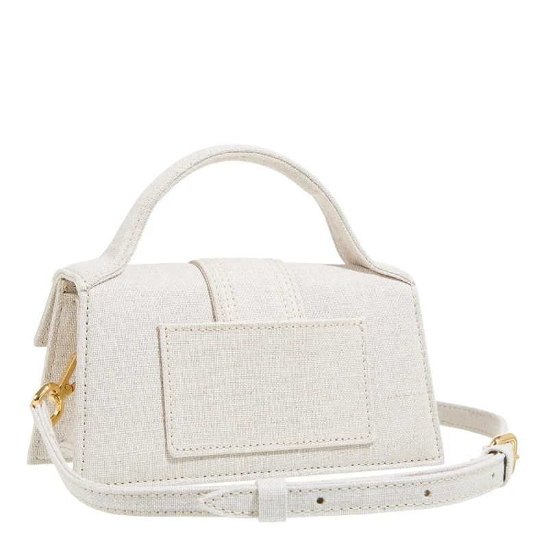 Jacquemus Crossbody Bag Le Bambino Light Greige(Image 4)
