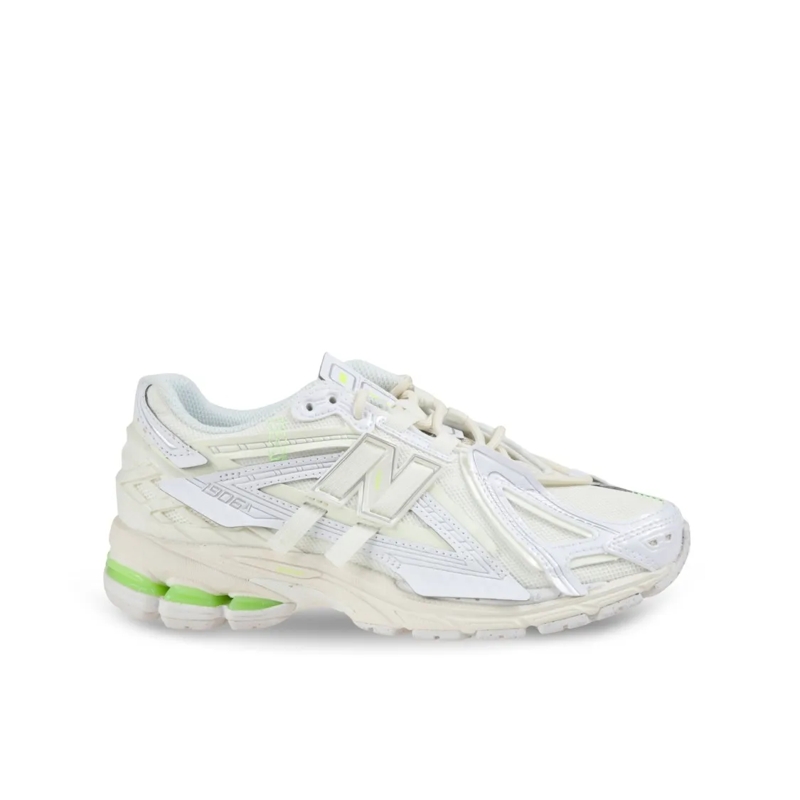 New Balance Low-Top-Sneaker 1906A Mesh Sneakers White