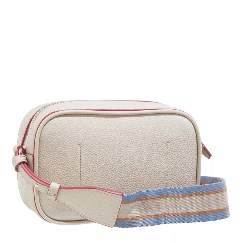 Emporio Armani Camera Bag Minibag Mercury Geranium(Image 3)