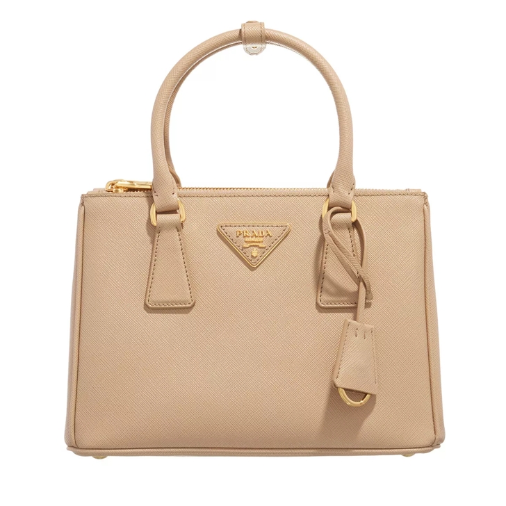 Sac Prada (Luxe) Rose