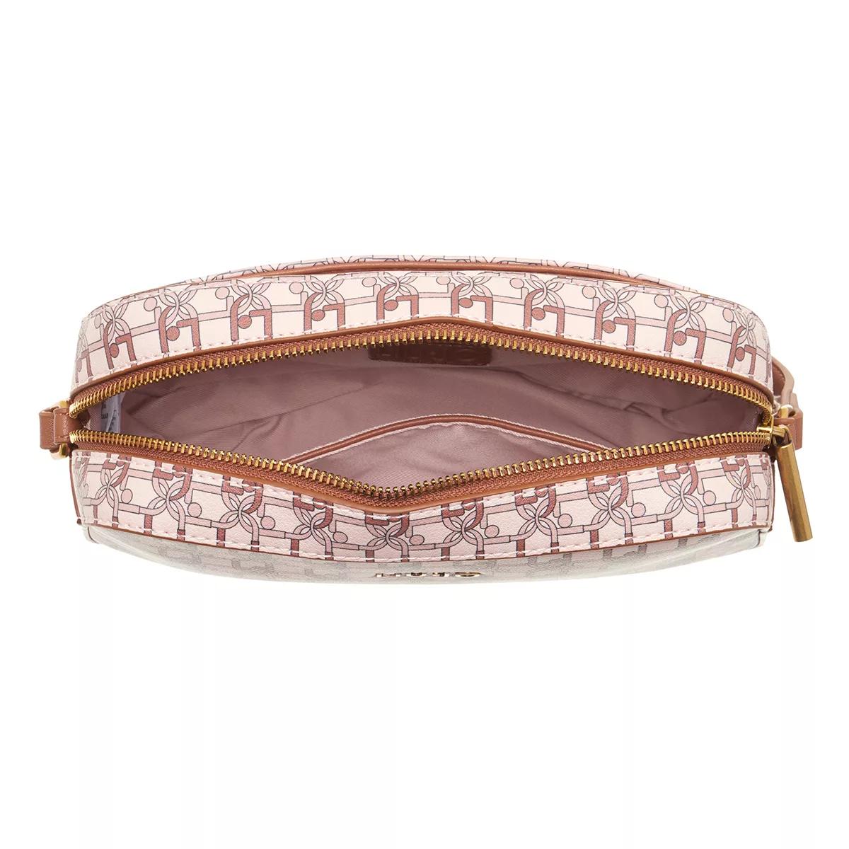 Thumbnail - LIU JO Crossbody Bags - M Camera Case - Gr. unisize - in Gold - für Damen