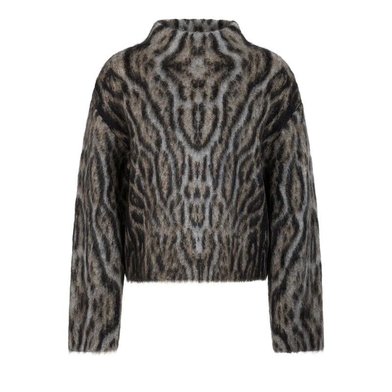 Marc Cain Pullover Pullover etherea