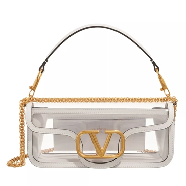 Sac shop valentino transparent