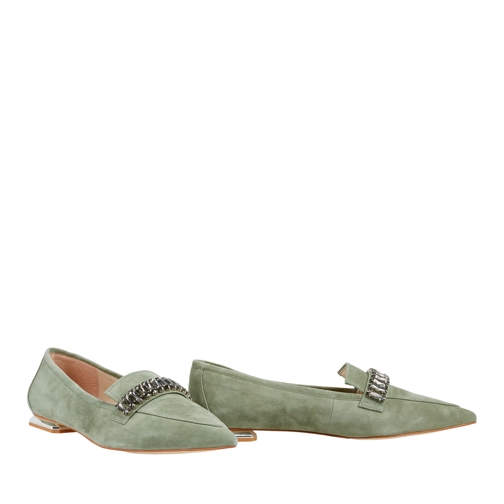 Marc Cain Ballerina frozen sage Botte