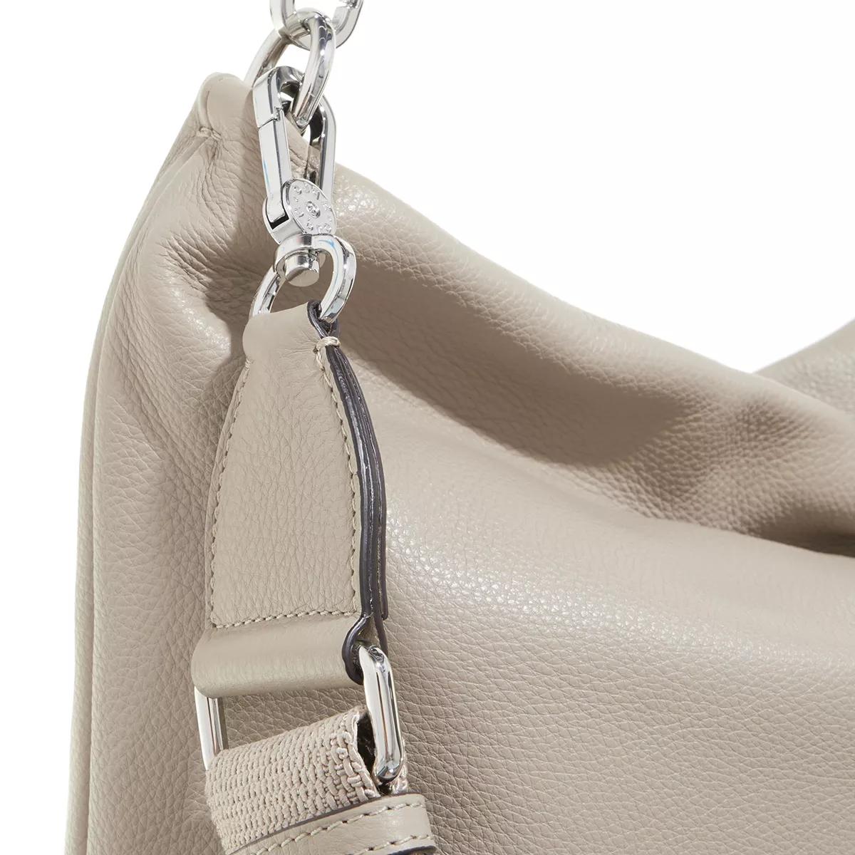 Coccinelle Hobo bags magie Soft in blauw