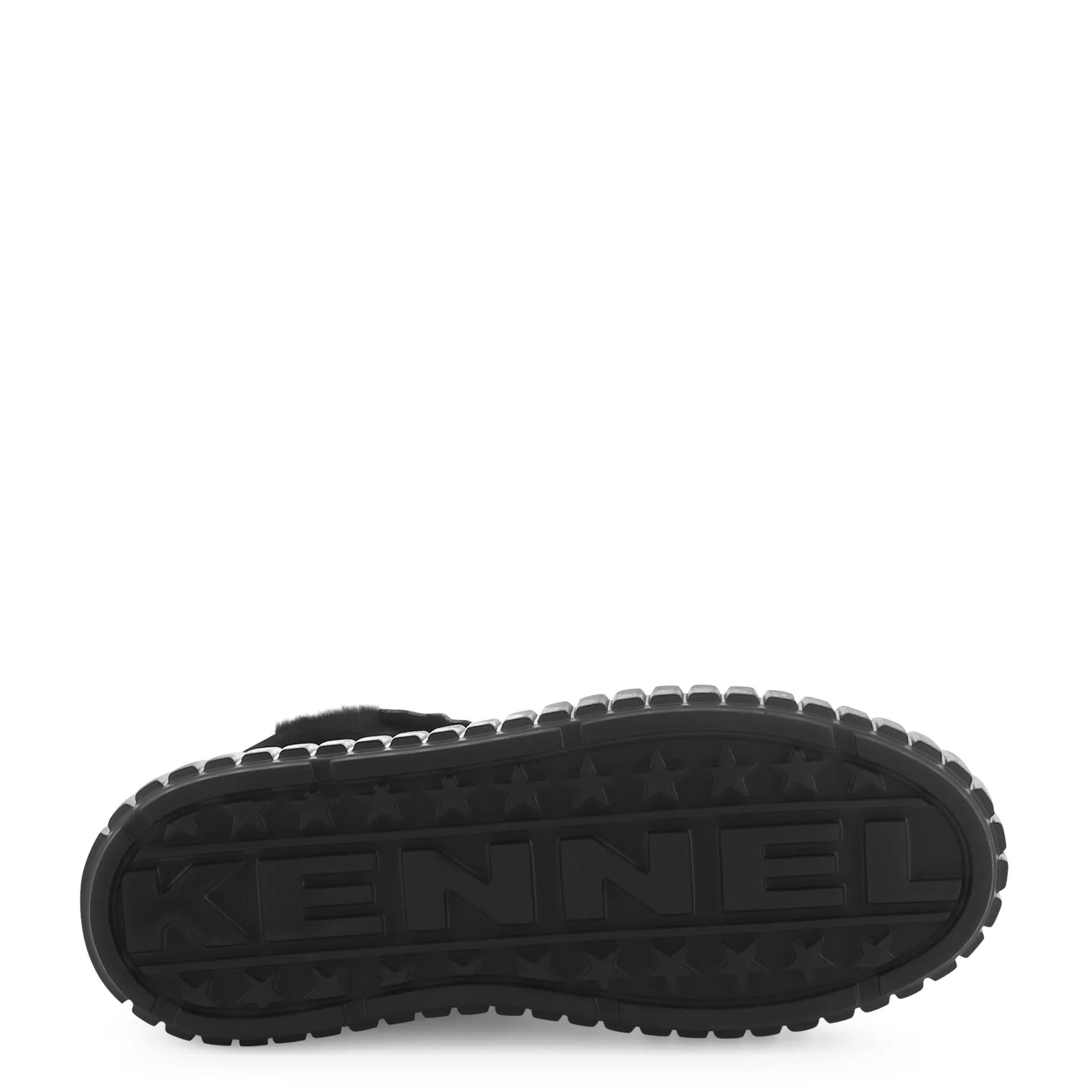 Thumbnail - Kennel & Schmenger High-Top Sneaker - Sneaker ZAP - Gr. 39 (EU) - in Schwarz - für Damen