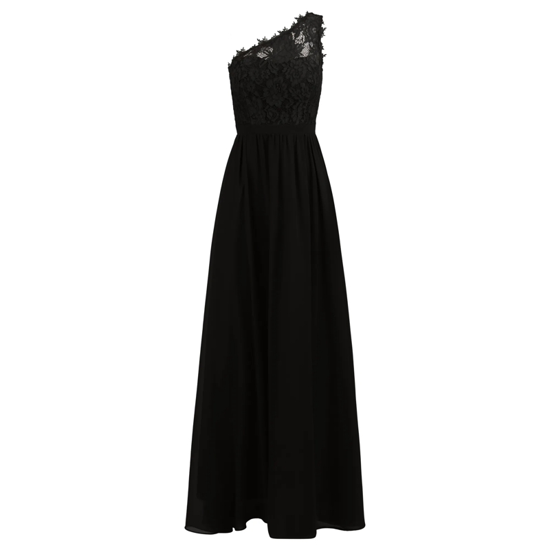 Kraimod Abendkleid Abendkleid schwarz