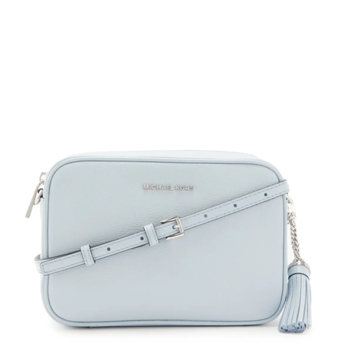 MICHAEL Michael Kors Michael Kors Jet Set Umhängetasche Blau 32F7SGNM8L Blau Crossbody Bag