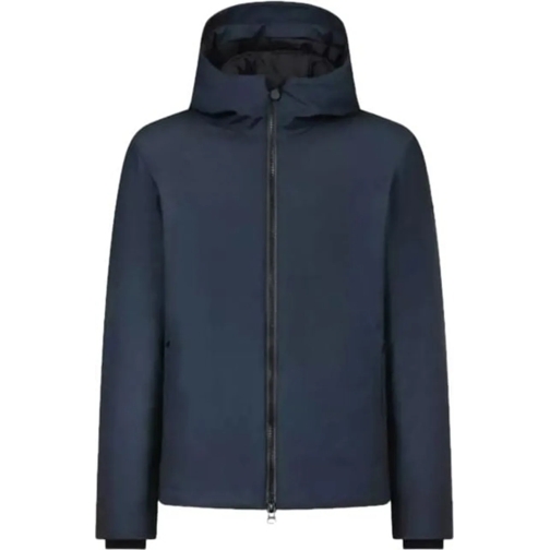 Save the Duck Daunenjacken Jackets Blue blau