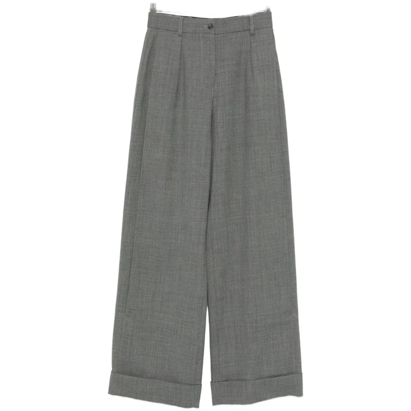 Emporio Armani  Trousers Grey grau