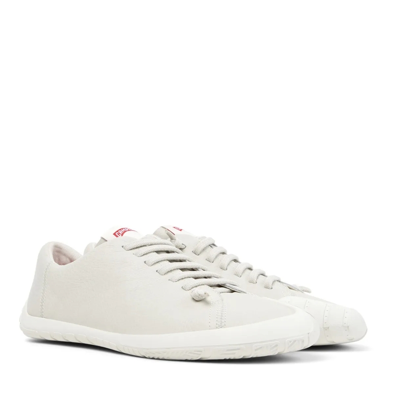 Camper Low-Top-Sneaker Sneaker Peu Path+ weiss(Image 2)
