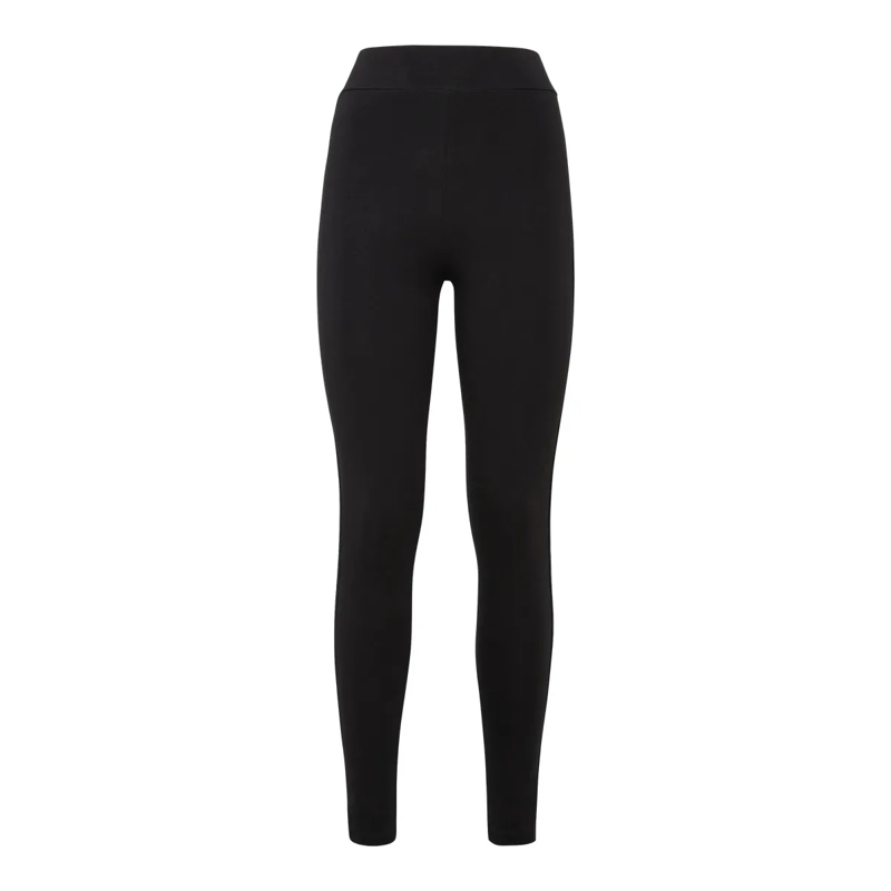 Philipp Plein Leggings Leggings schwarz