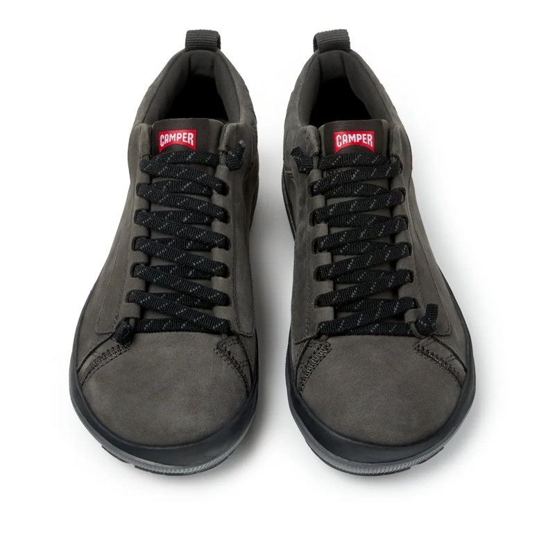 Camper Schnürstiefel - Gore-Tex Surround® bietet 360º-Klimakomfort zu d steingrau(Image 5)