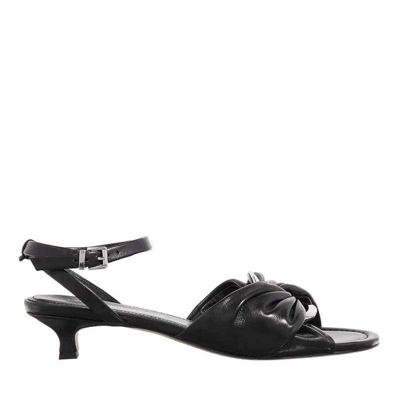 Kennel & Schmenger Pumps Rachel Schwarz/Silver