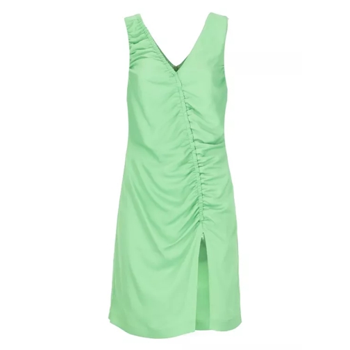 Pinko Antenore Dress Green 