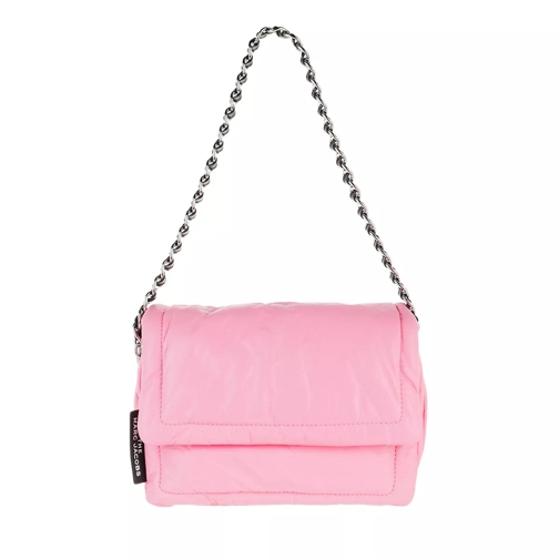 Marc Jacobs The Pillow Crossbody Bag Powder Pink Satchel