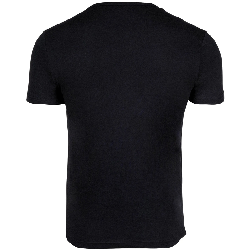 Emporio Armani T-Shirt CORE LOGOBAND 2er Pack grau(Image 5)