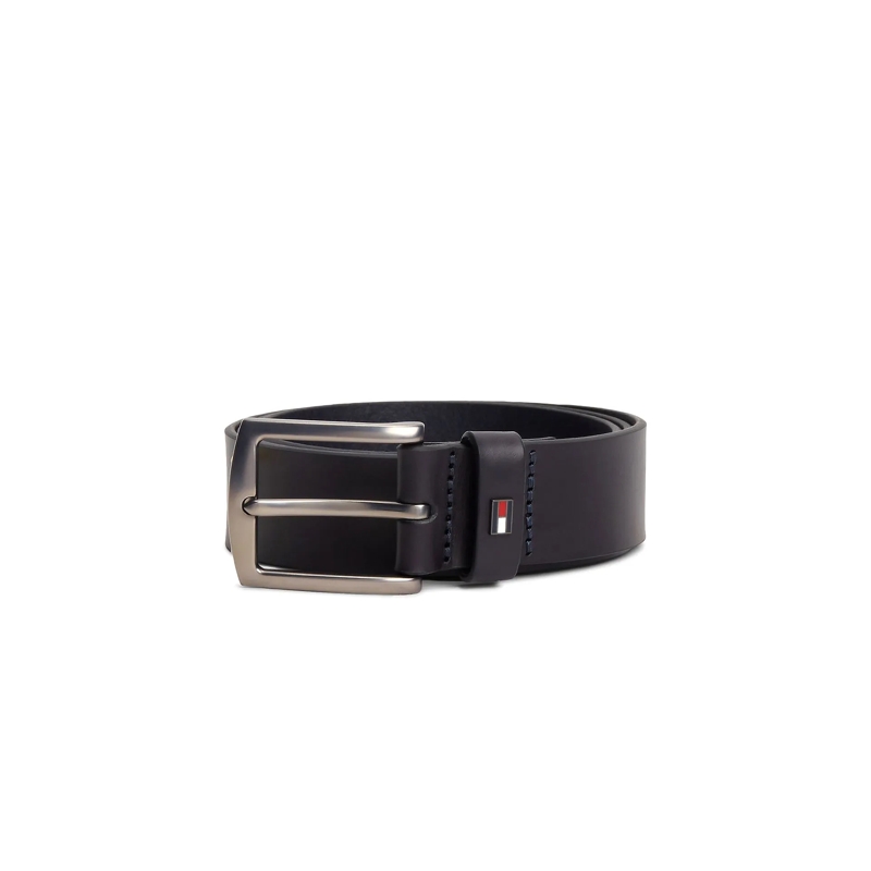 Tommy Hilfiger Gürtel Tommy Hilfiger Belt Space Blue Space Blue(Image 4)