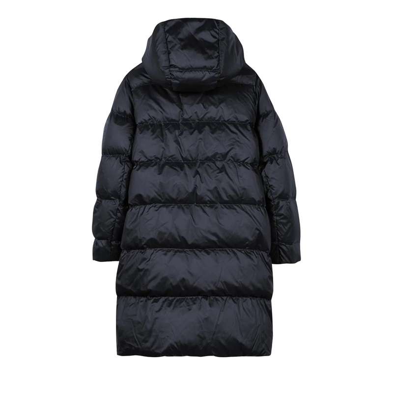 Luisa Cerano Gewatteerde jas Daunen-Outdoormantel winter navy(Image 6)