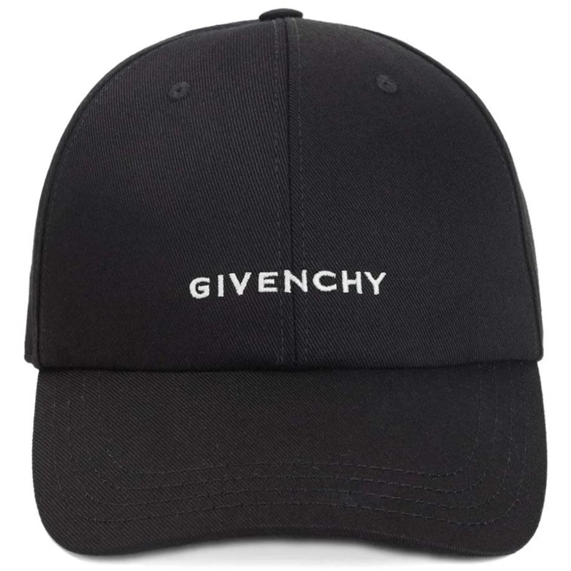 Givenchy  Hats Black schwarz
