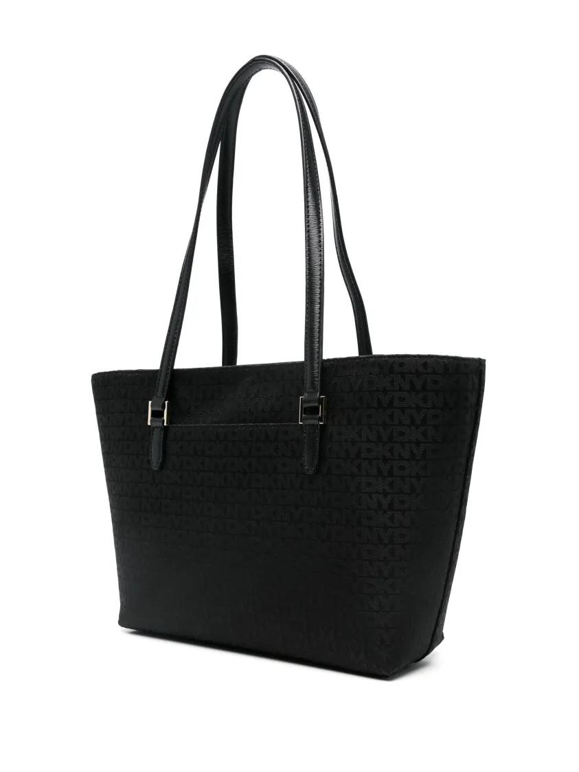 DKNY Shoppers & Totes Bryant Ave Md Tote in zwart