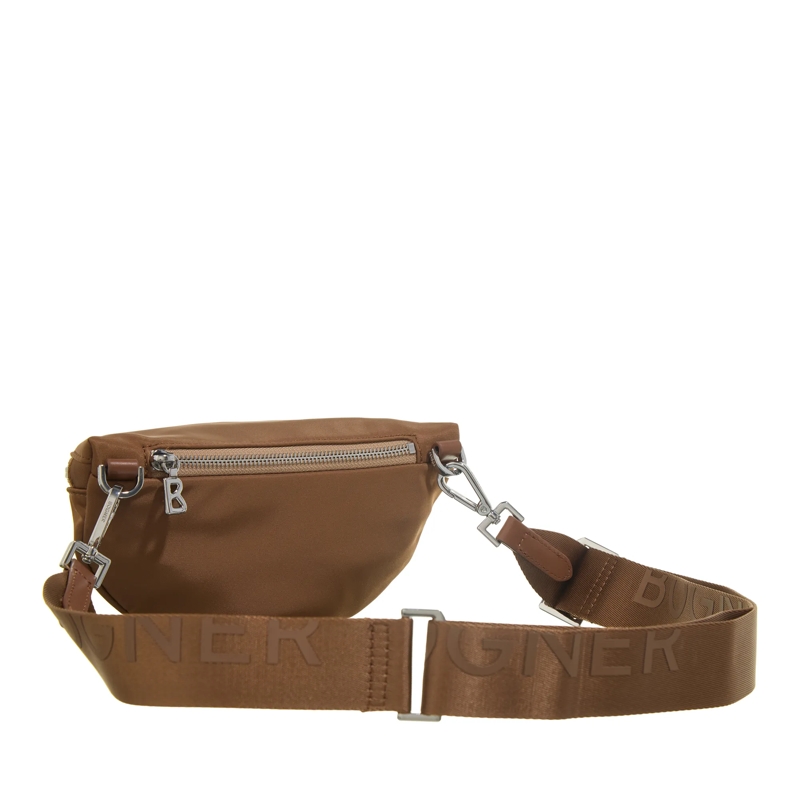 Bogner Crossbody Bag Klosters Sina Shoulderbag Shz Toffee(Image 3)
