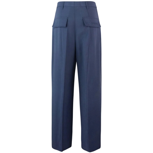 Patrizia Pepe  Trousers Blue blau (Image 2)