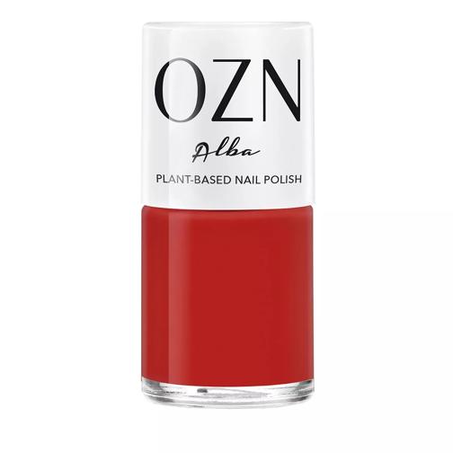 OZN Nagellack Nagellack