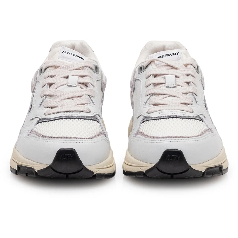 Autry International Low-Top-Sneaker Sneakers Hyperway Low weiß(Image 2)