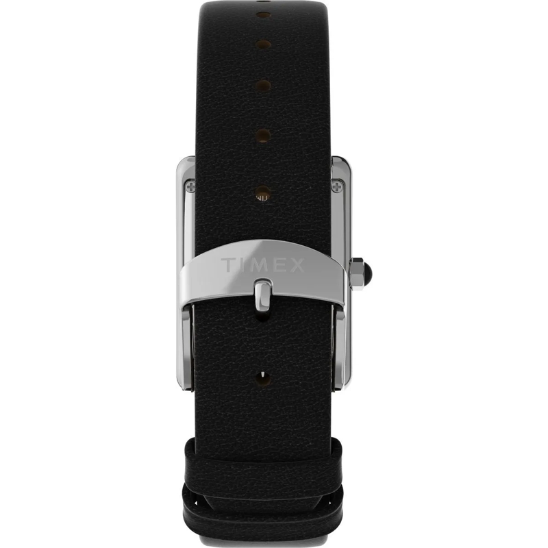 Timex Automatikuhr Quarz-Analoguhr Hailey schwarz(Image 3)