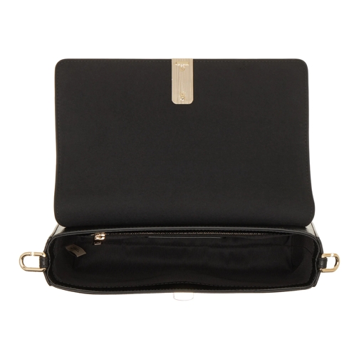 Furla Crossbody Bag Furla Iride S Crossbody Nero (Image 5)