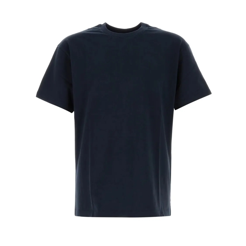 Givenchy T-shirt Short-Sleeve Crew Neck T-Shirt Black
