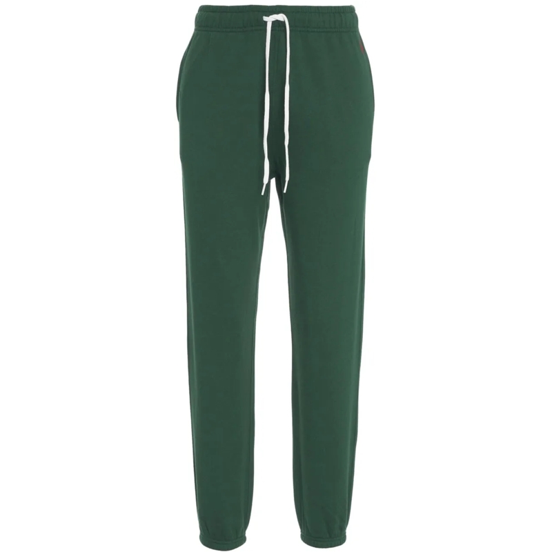 Ralph Lauren Jogginghose Joggers grün