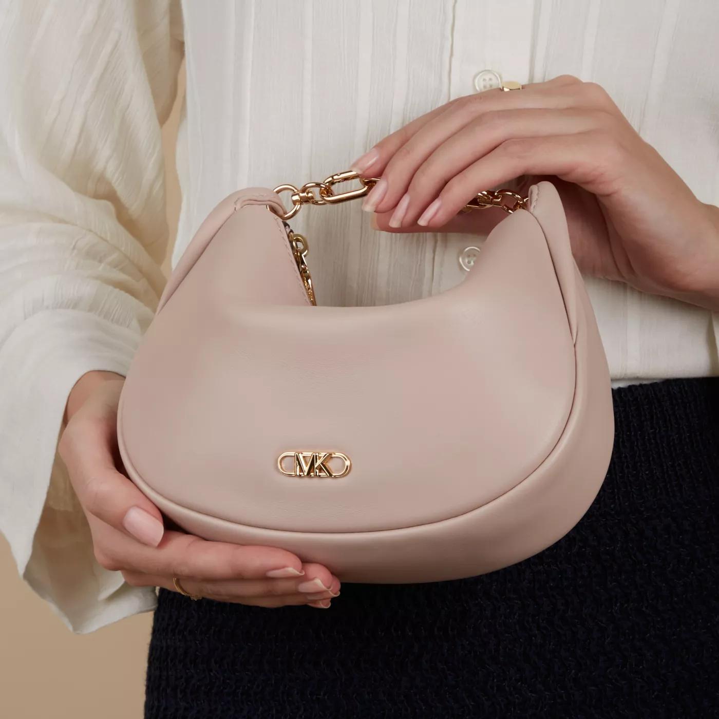 Michael Kors Crossbody bags Kendall Handtasche in poeder roze