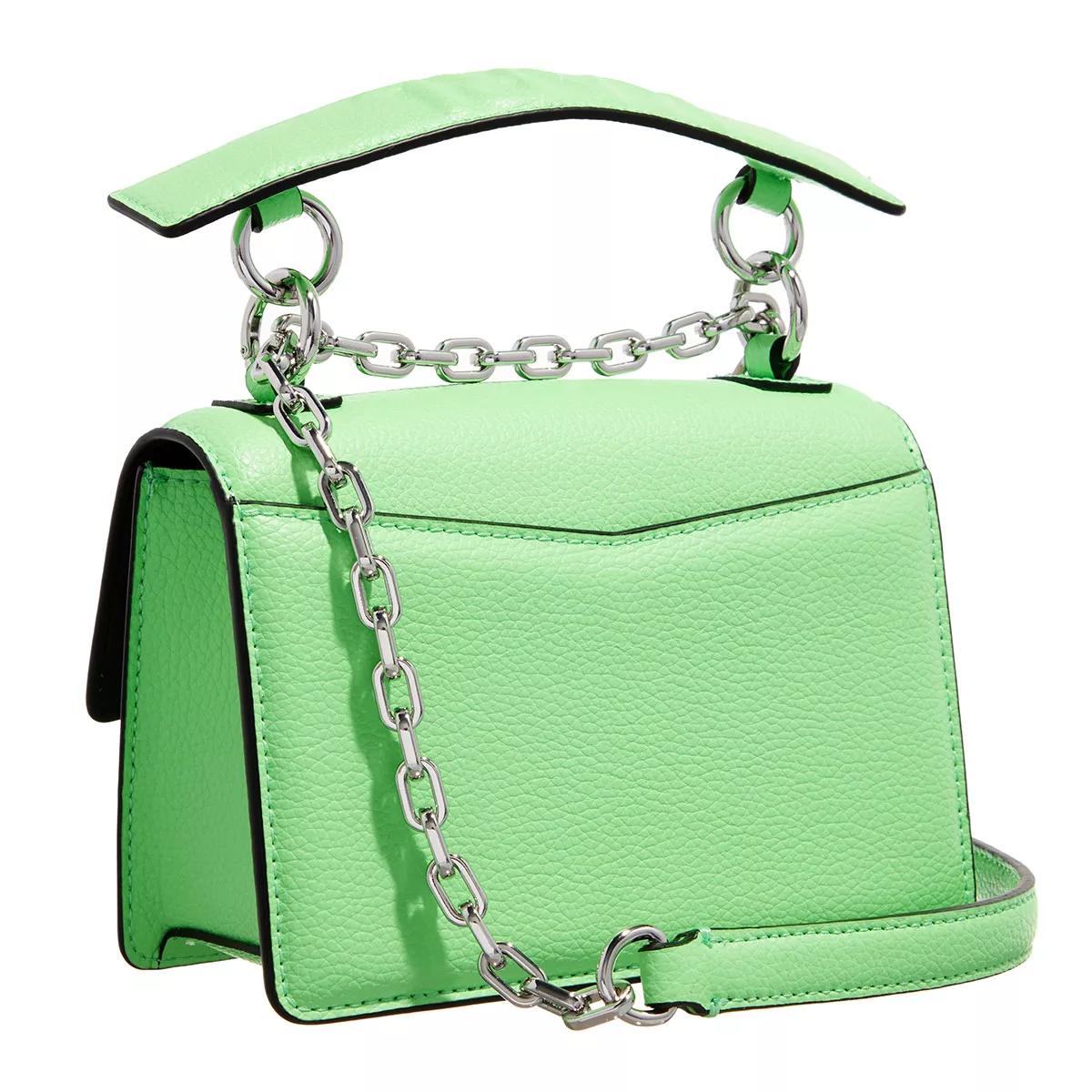 Karl lagerfeld deals green bag